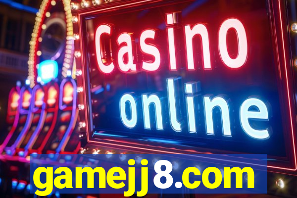 gamejj8.com