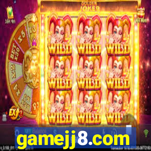 gamejj8.com