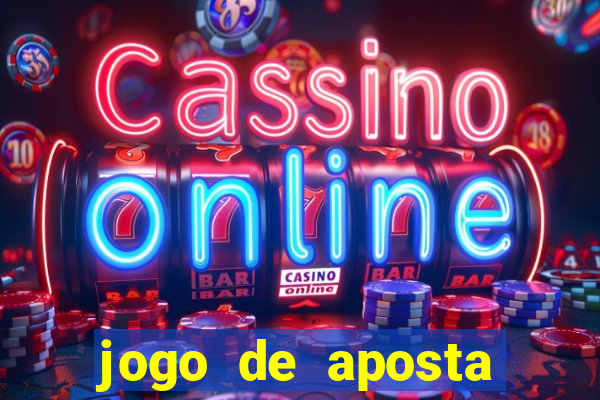 jogo de aposta demo gratis
