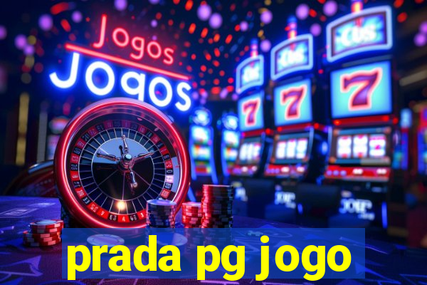 prada pg jogo