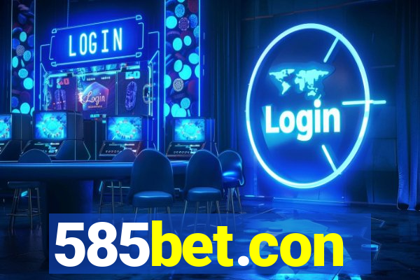 585bet.con