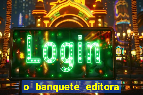 o banquete editora 34 pdf