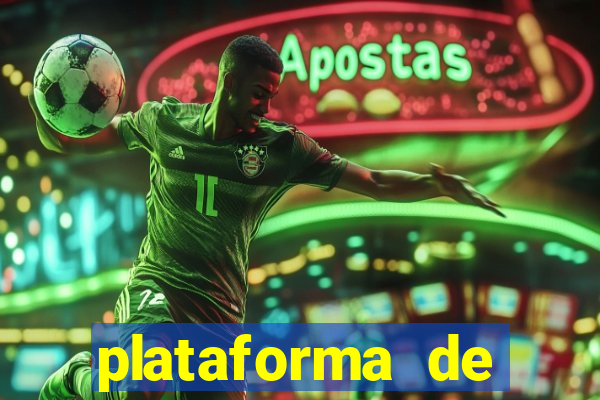 plataforma de ganhar dinheiro jogando