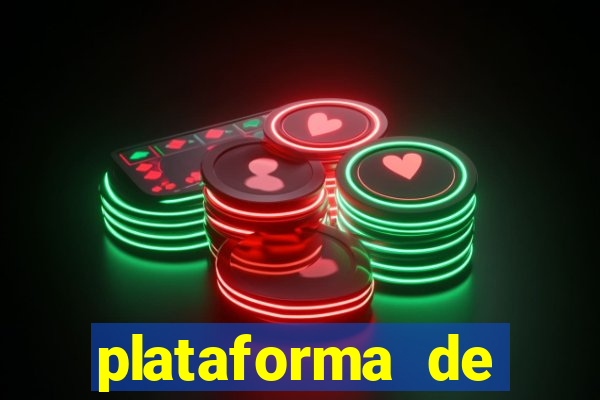 plataforma de ganhar dinheiro jogando