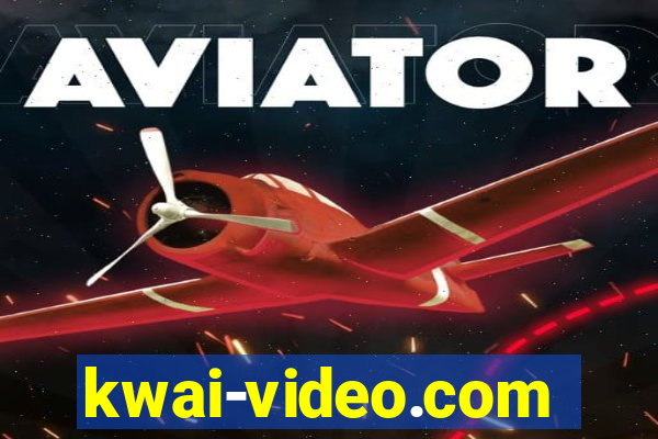 kwai-video.com