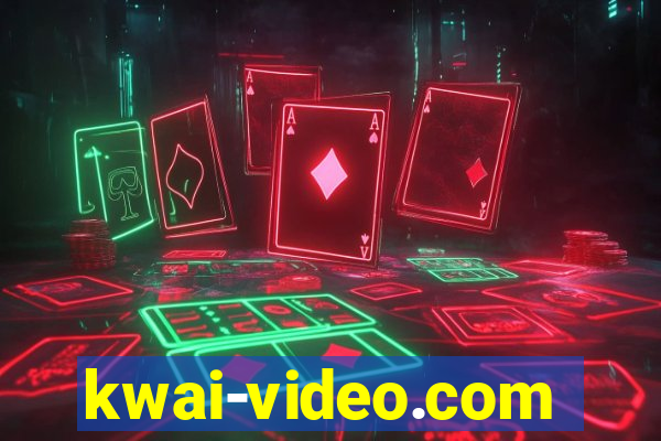 kwai-video.com