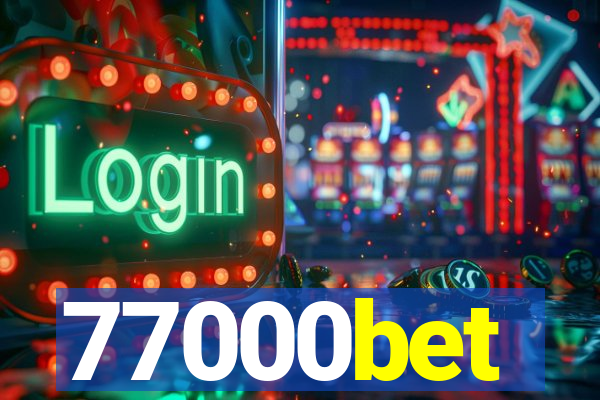 77000bet