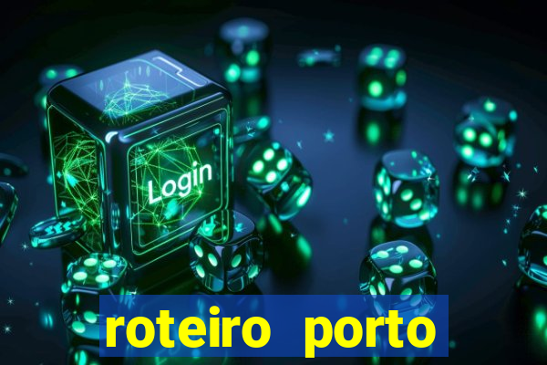 roteiro porto seguro 5 dias