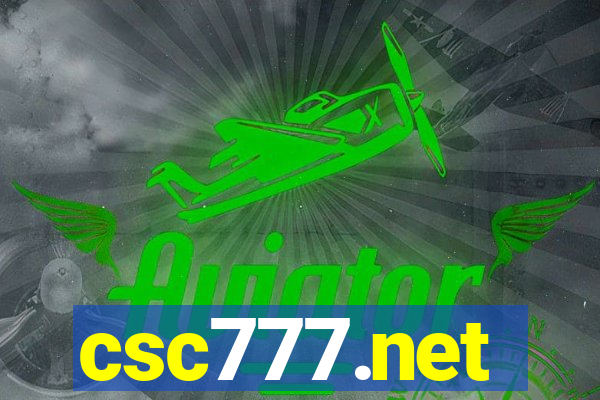 csc777.net