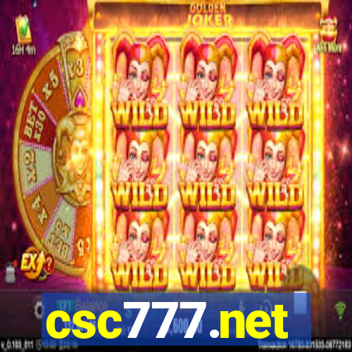 csc777.net