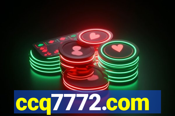 ccq7772.com
