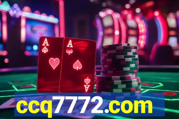ccq7772.com