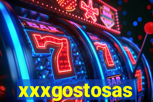xxxgostosas