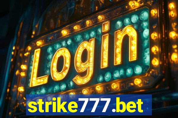 strike777.bet