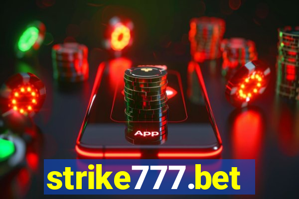 strike777.bet