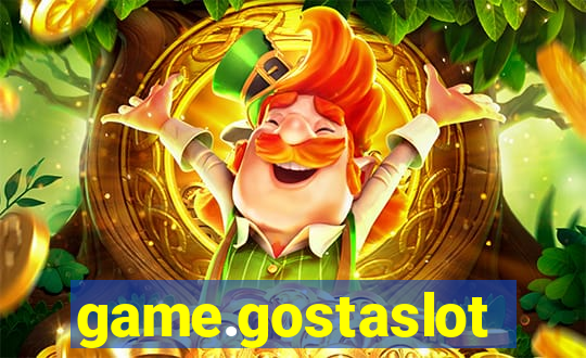 game.gostaslot
