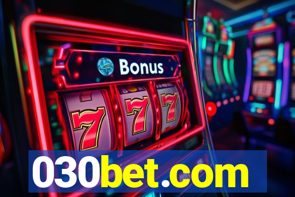 030bet.com
