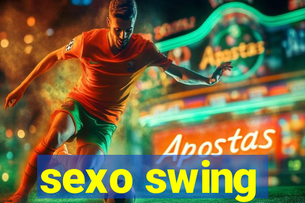 sexo swing
