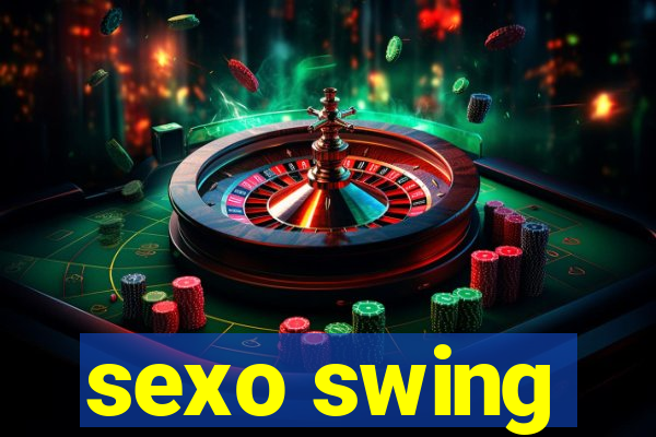 sexo swing