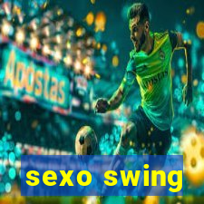 sexo swing