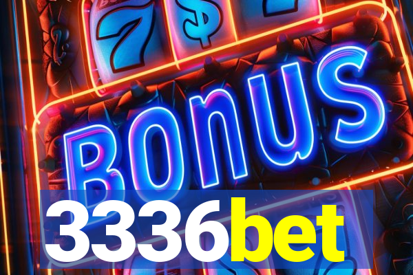 3336bet