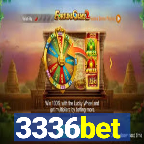 3336bet