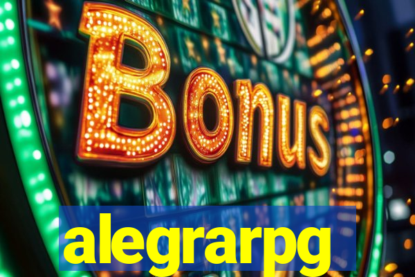 alegrarpg