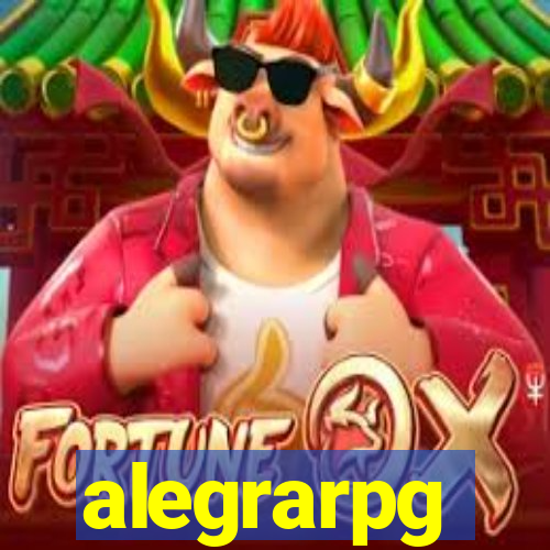 alegrarpg