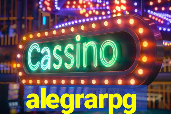 alegrarpg