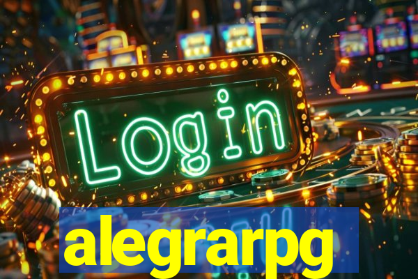 alegrarpg