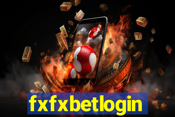 fxfxbetlogin