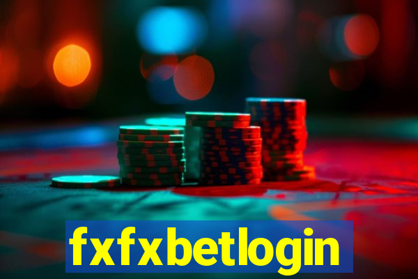fxfxbetlogin