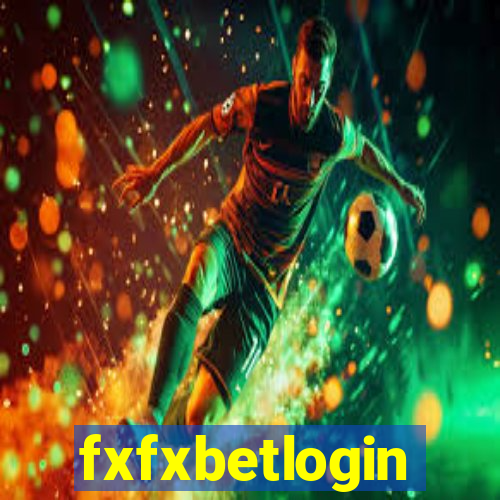 fxfxbetlogin