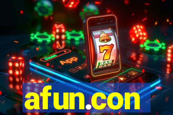 afun.con