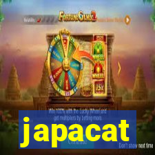 japacat