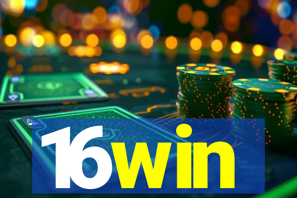 16win