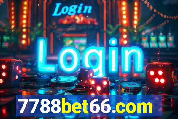 7788bet66.com