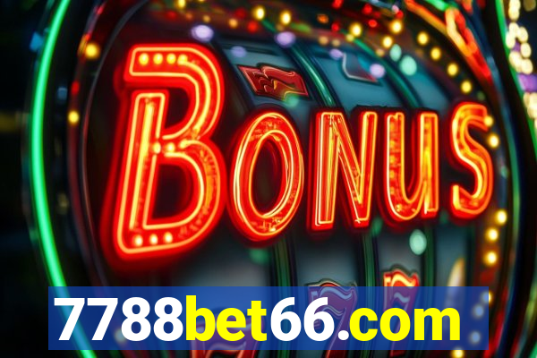 7788bet66.com