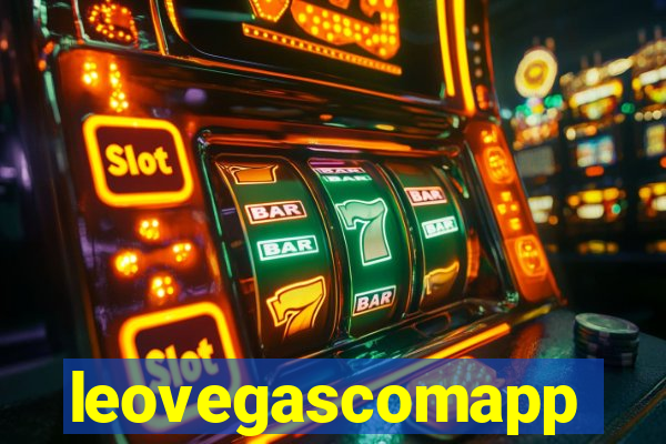 leovegascomapp