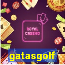 gatasgolf