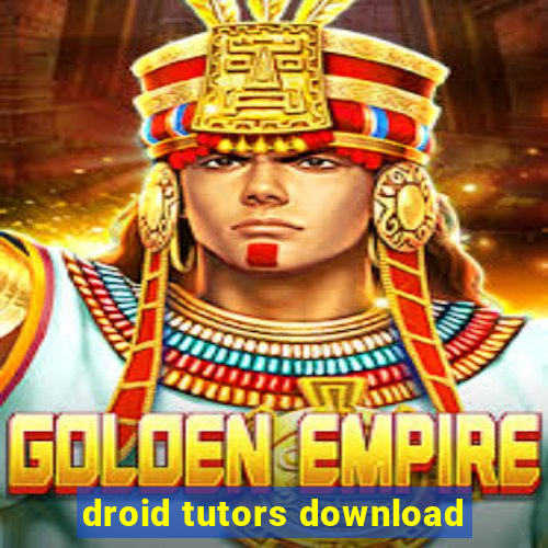 droid tutors download