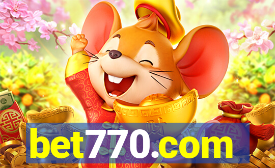 bet770.com