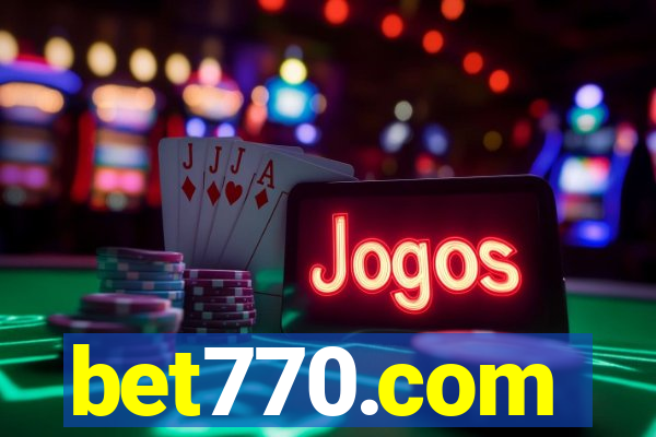bet770.com