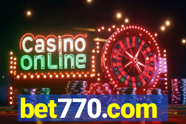 bet770.com