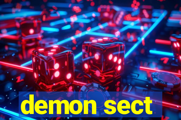 demon sect