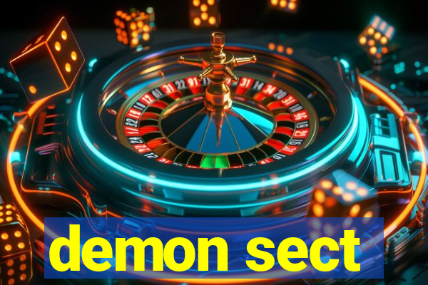 demon sect
