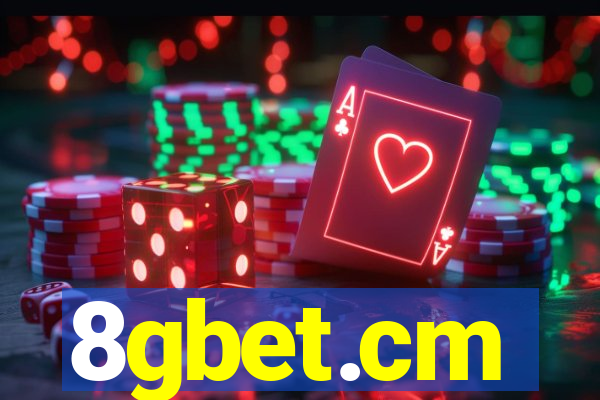 8gbet.cm