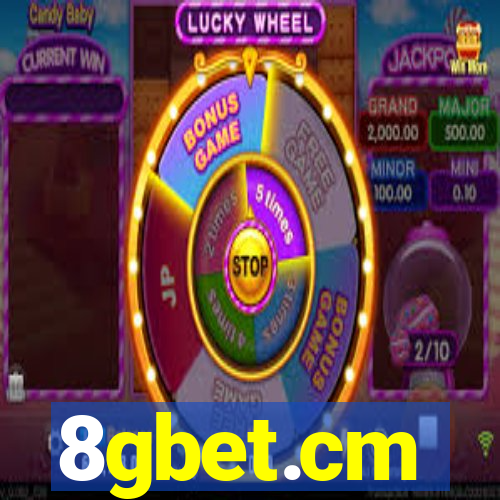 8gbet.cm