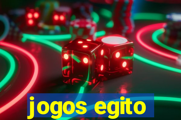 jogos egito