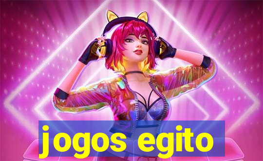 jogos egito